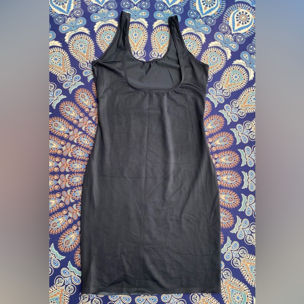 SOMA Intimates Shaping Slip Dress